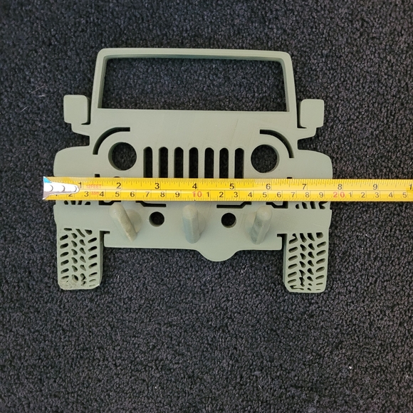 Jeep keyholder - Picture 5 of 5
